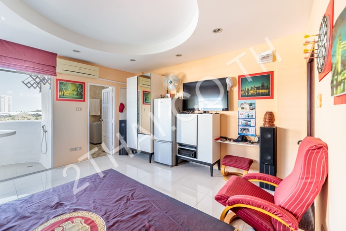 Casa Espana , พัทยา, พระตำหนัก - photo, price, location map