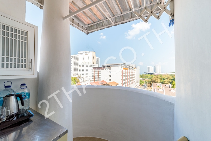 Casa Espana , พัทยา, พระตำหนัก - photo, price, location map