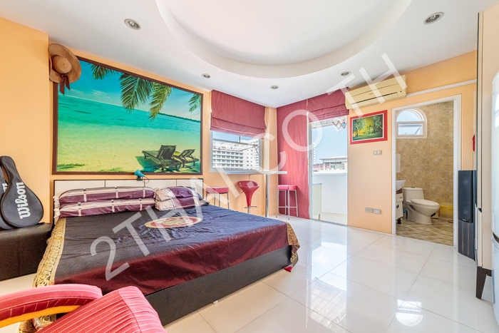 Casa Espana , พัทยา, พระตำหนัก - photo, price, location map