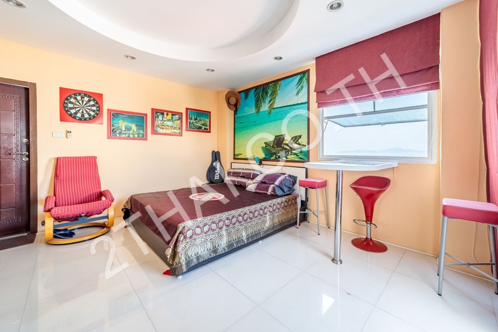 Casa Espana , พัทยา, พระตำหนัก - photo, price, location map
