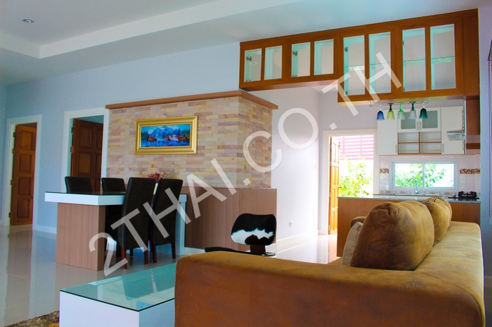 The Bliss, พัทยา, ห้วยใหญ่ - photo, price, location map