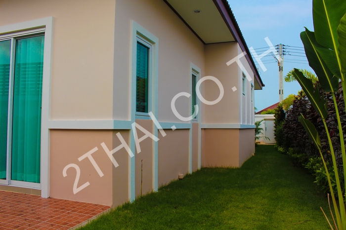 The Bliss, พัทยา, ห้วยใหญ่ - photo, price, location map