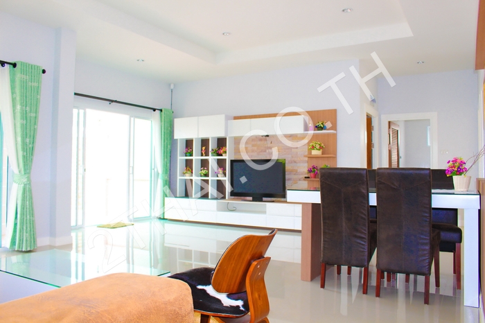 The Bliss, พัทยา, ห้วยใหญ่ - photo, price, location map