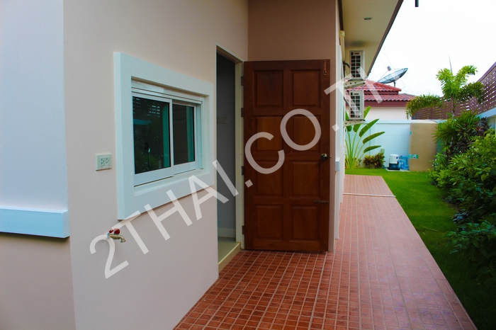 The Bliss, พัทยา, ห้วยใหญ่ - photo, price, location map