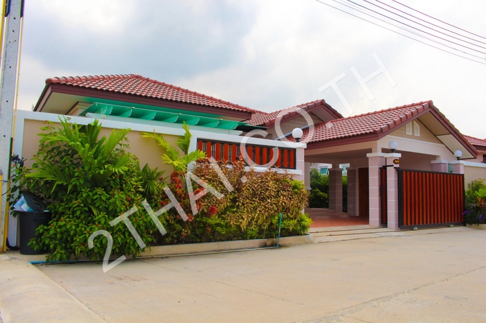 The Bliss, พัทยา, ห้วยใหญ่ - photo, price, location map