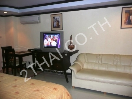 Angket Hip Residence, พัทยา, จอมเทียน - photo, price, location map