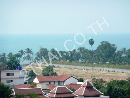 Angket Hip Residence, พัทยา, จอมเทียน - photo, price, location map