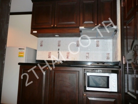 Angket Hip Residence, พัทยา, จอมเทียน - photo, price, location map