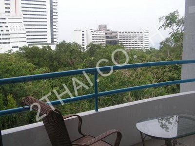 Peak Condo, พัทยา, พระตำหนัก - photo, price, location map