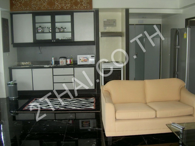 Peak Condo, พัทยา, พระตำหนัก - photo, price, location map