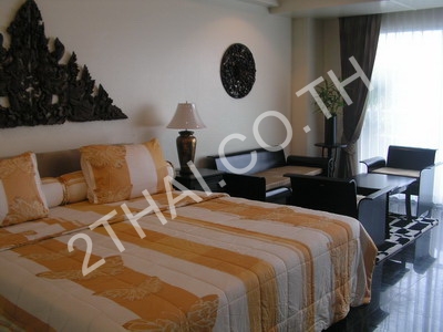 Peak Condo, พัทยา, พระตำหนัก - photo, price, location map