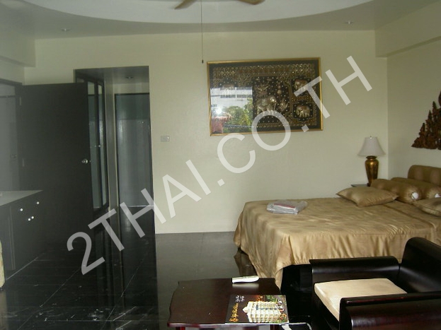 Peak Condo, พัทยา, พระตำหนัก - photo, price, location map