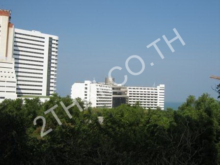 Peak Condo, พัทยา, พระตำหนัก - photo, price, location map