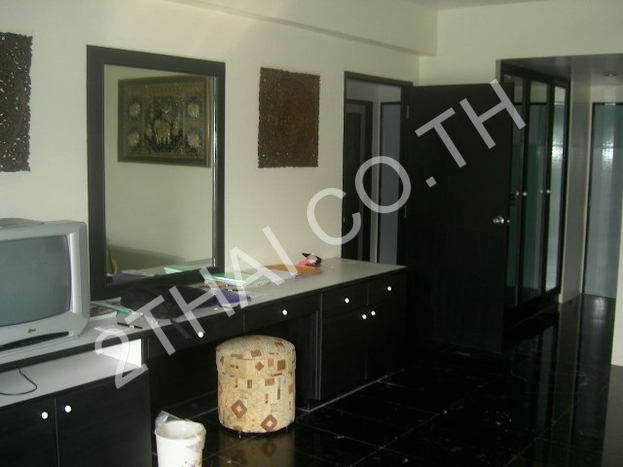 Peak Condo, พัทยา, พระตำหนัก - photo, price, location map