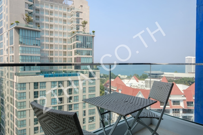 The Cliff Pattaya, พัทยา, พระตำหนัก - photo, price, location map