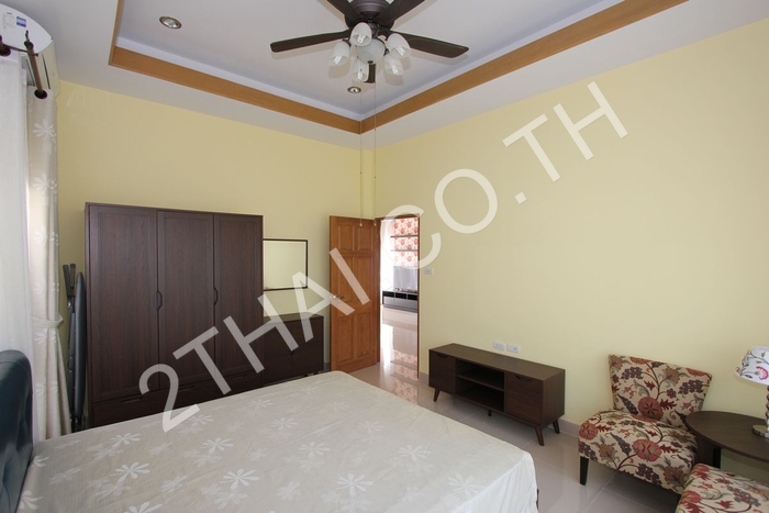 Baan Dusit Pattaya Park, พัทยา, ห้วยใหญ่ - photo, price, location map
