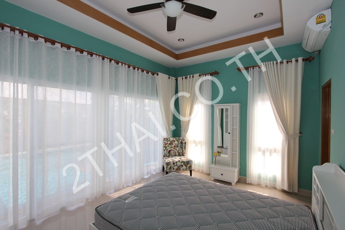 Baan Dusit Pattaya Park, พัทยา, ห้วยใหญ่ - photo, price, location map