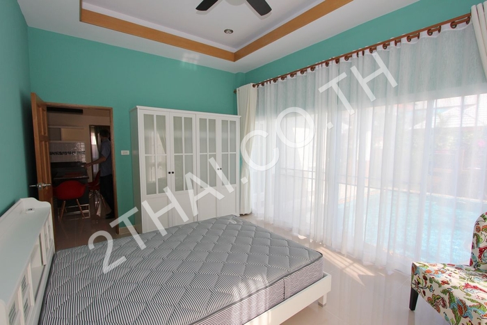 Baan Dusit Pattaya Park, พัทยา, ห้วยใหญ่ - photo, price, location map