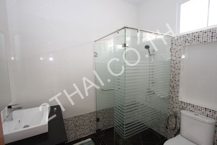 Baan Dusit Pattaya Park, พัทยา, ห้วยใหญ่ - photo, price, location map