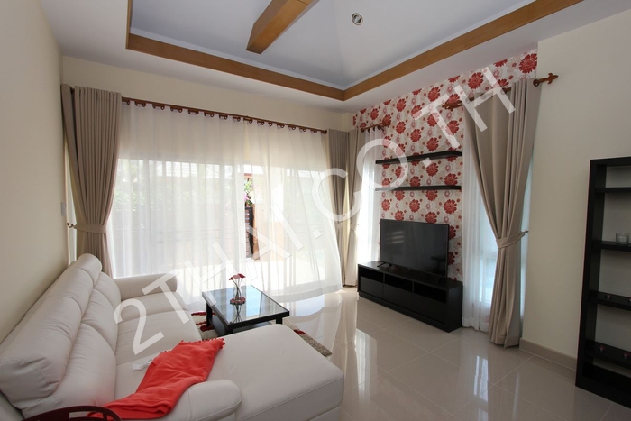 Baan Dusit Pattaya Park, พัทยา, ห้วยใหญ่ - photo, price, location map
