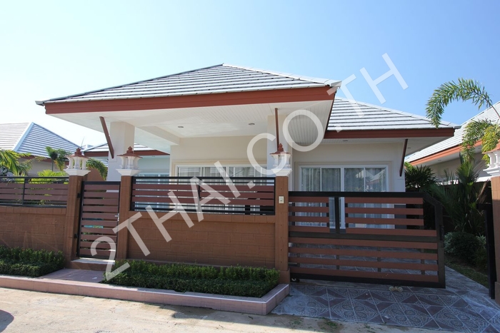 Baan Dusit Pattaya Park, พัทยา, ห้วยใหญ่ - photo, price, location map