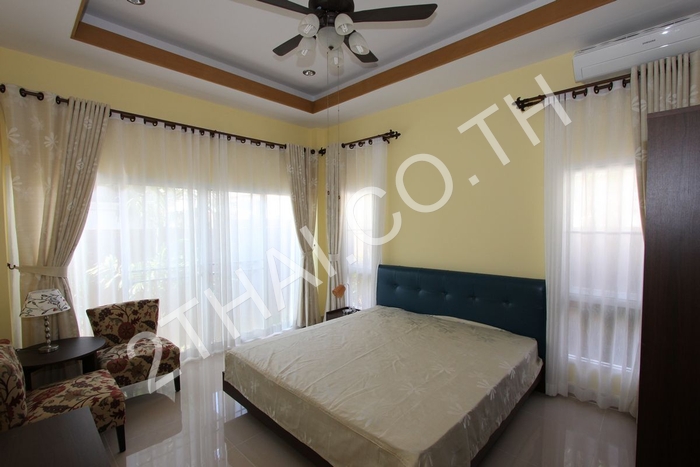 Baan Dusit Pattaya Park, พัทยา, ห้วยใหญ่ - photo, price, location map