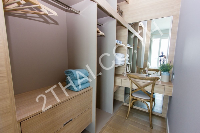 Reflection Jomtien , พัทยา, นาจอมเทียน - photo, price, location map