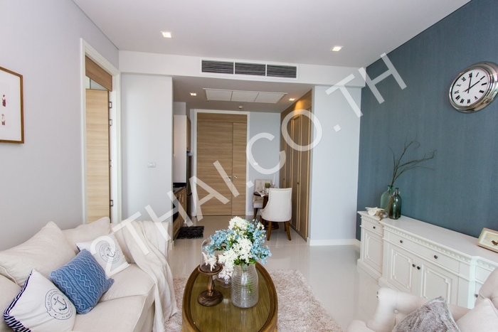 Reflection Jomtien , พัทยา, นาจอมเทียน - photo, price, location map