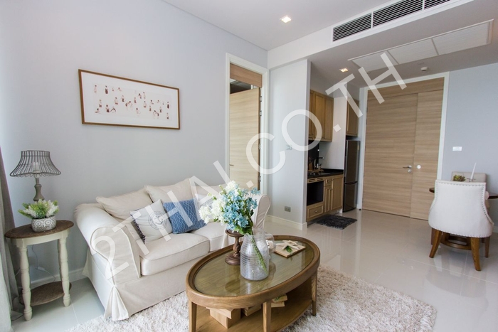 Reflection Jomtien , พัทยา, นาจอมเทียน - photo, price, location map