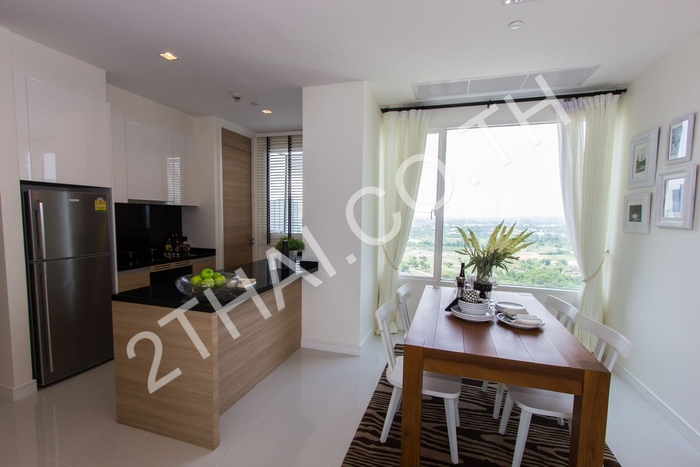 Reflection Jomtien , พัทยา, นาจอมเทียน - photo, price, location map