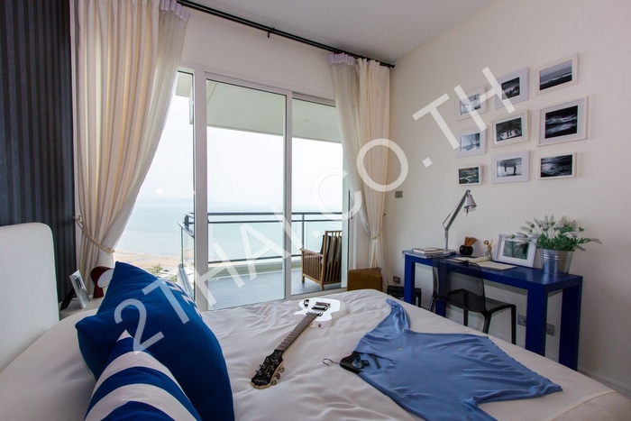 Reflection Jomtien , พัทยา, นาจอมเทียน - photo, price, location map