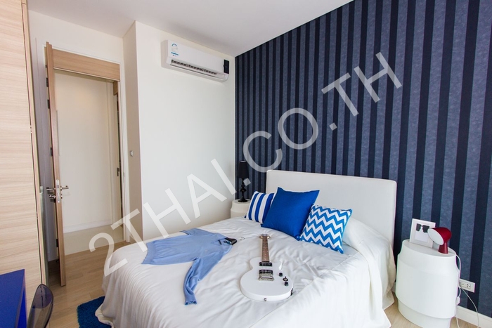 Reflection Jomtien , พัทยา, นาจอมเทียน - photo, price, location map