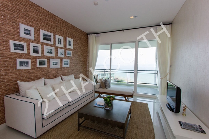 Reflection Jomtien , พัทยา, นาจอมเทียน - photo, price, location map