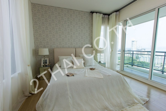 Reflection Jomtien , พัทยา, นาจอมเทียน - photo, price, location map