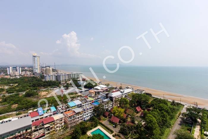 Reflection Jomtien , พัทยา, นาจอมเทียน - photo, price, location map