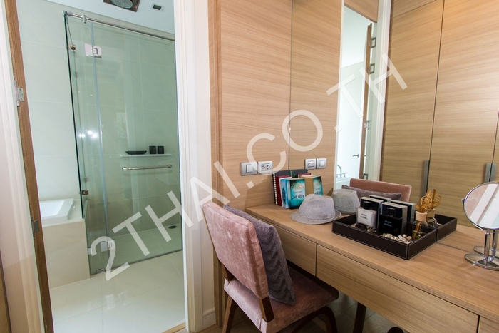 Reflection Jomtien , พัทยา, นาจอมเทียน - photo, price, location map
