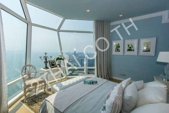 Reflection Jomtien , พัทยา, นาจอมเทียน - photo, price, location map