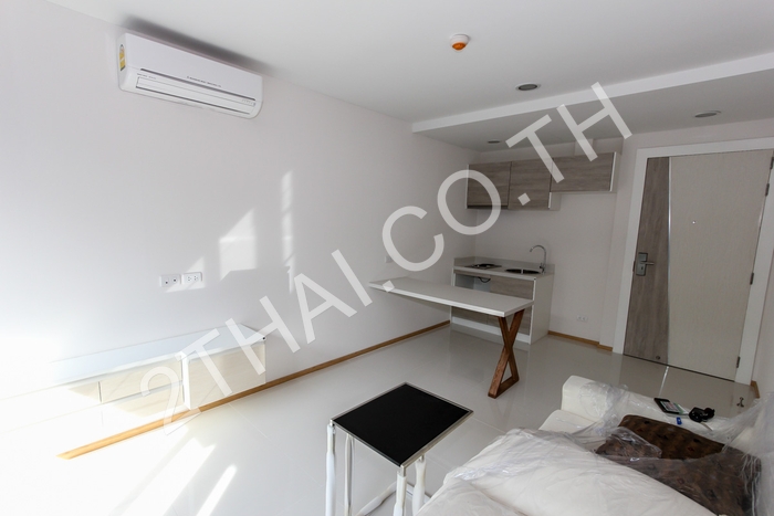 Acqua Condominium, พัทยา, จอมเทียน - photo, price, location map