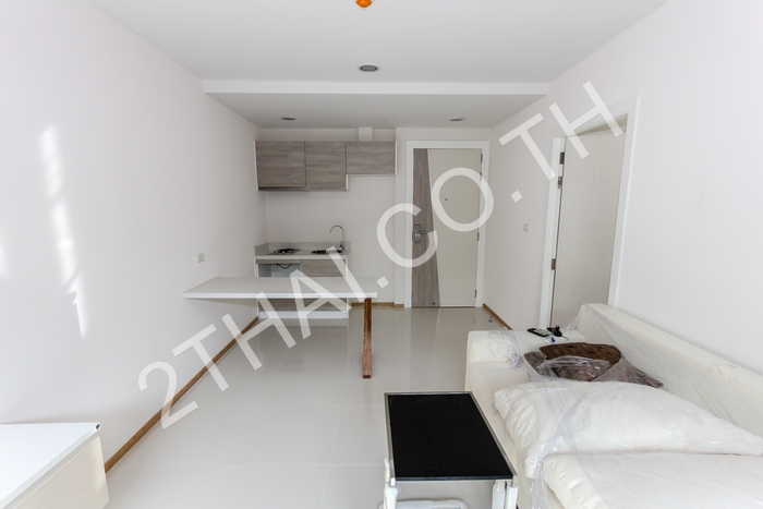 Acqua Condominium, พัทยา, จอมเทียน - photo, price, location map