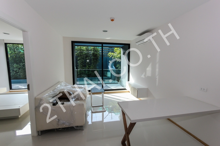 Acqua Condominium, พัทยา, จอมเทียน - photo, price, location map