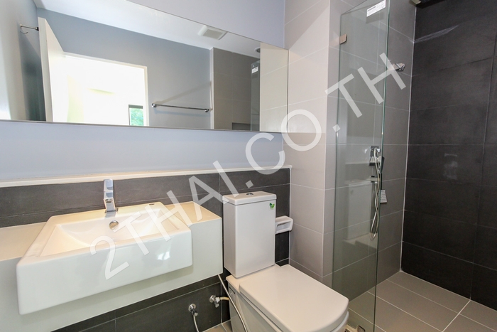 Acqua Condominium, พัทยา, จอมเทียน - photo, price, location map