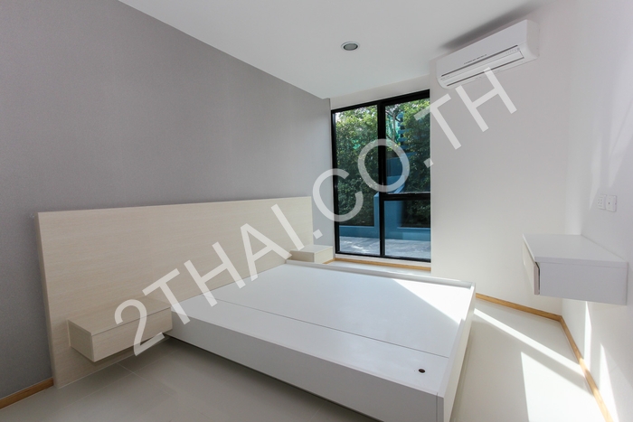 Acqua Condominium, พัทยา, จอมเทียน - photo, price, location map