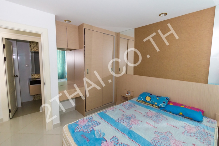 Paradise Park, พัทยา, จอมเทียน - photo, price, location map