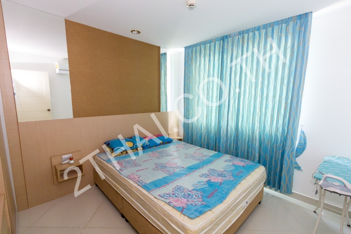 Paradise Park, พัทยา, จอมเทียน - photo, price, location map