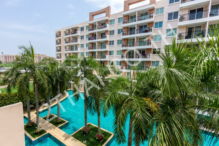 Paradise Park, พัทยา, จอมเทียน - photo, price, location map