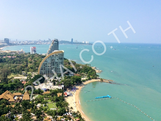 Saranchol Pattaya, พัทยา, พัทยาเหนือ - photo, price, location map