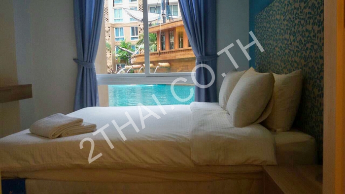 Atlantis Condo Resort, พัทยา, จอมเทียน - photo, price, location map