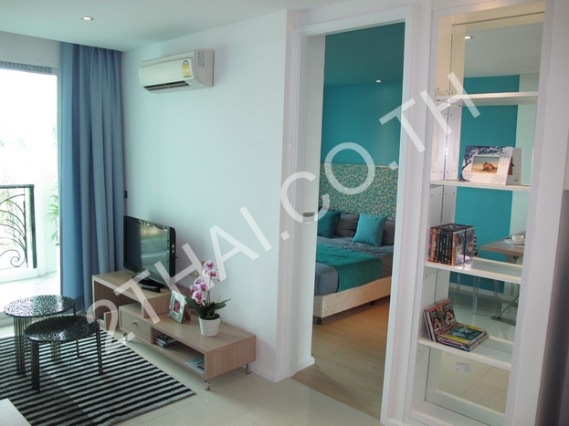 Atlantis Condo Resort, พัทยา, จอมเทียน - photo, price, location map