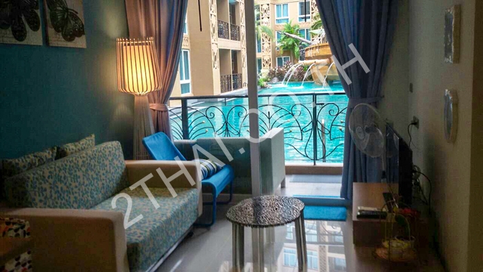 Atlantis Condo Resort, พัทยา, จอมเทียน - photo, price, location map