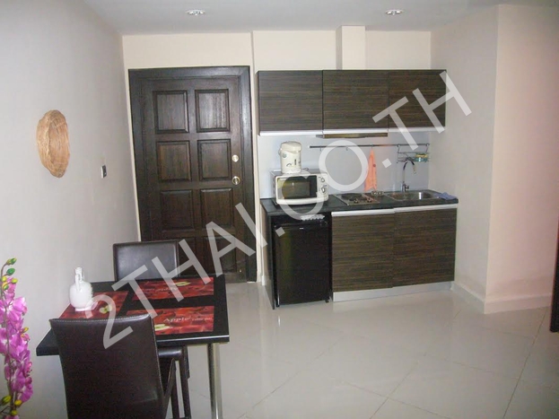 Park Lane Jomtien Resort, พัทยา, จอมเทียน - photo, price, location map